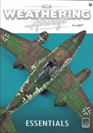 The Weathering Aircraft Essentials