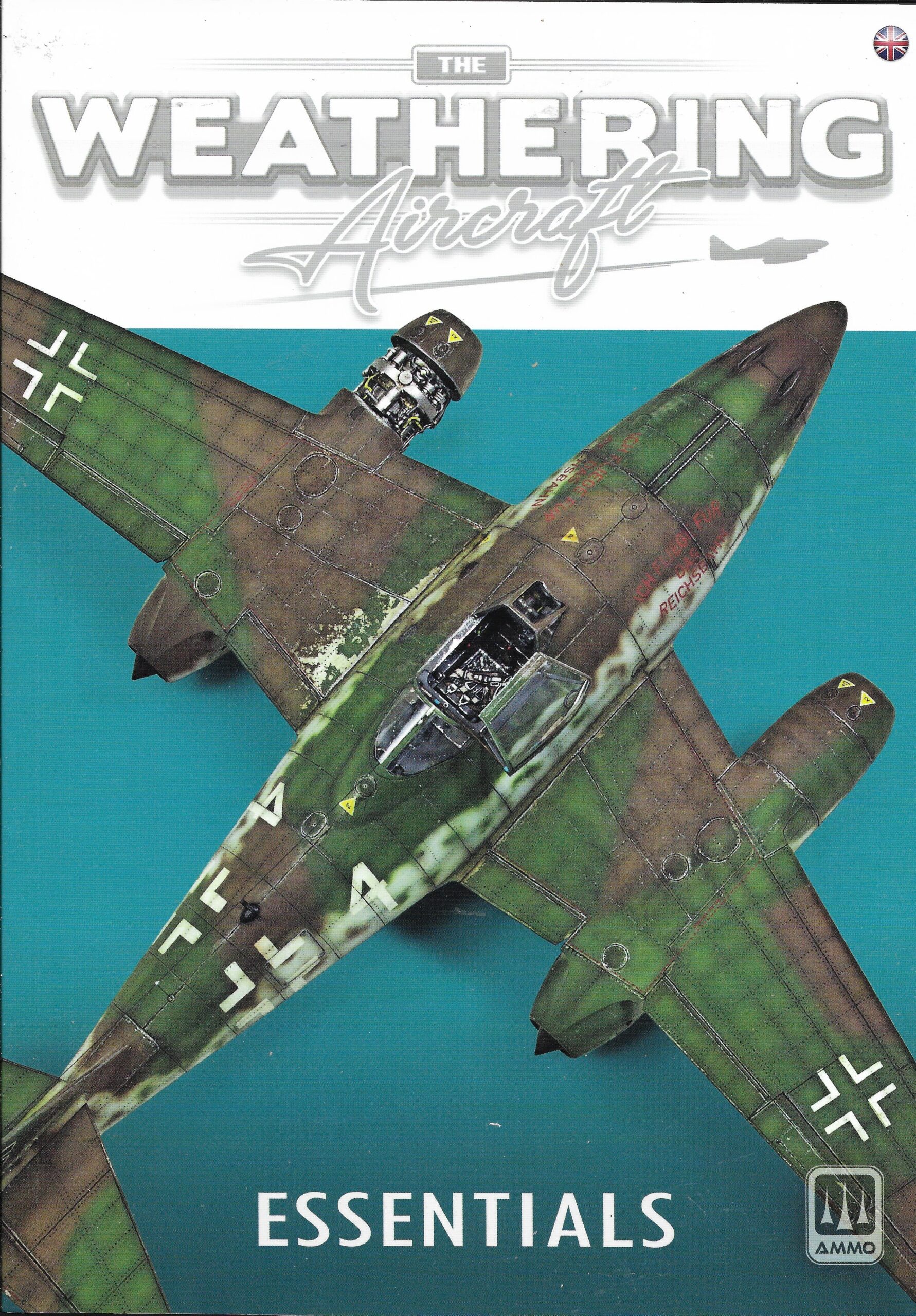 The Weathering Aircraft Essentials