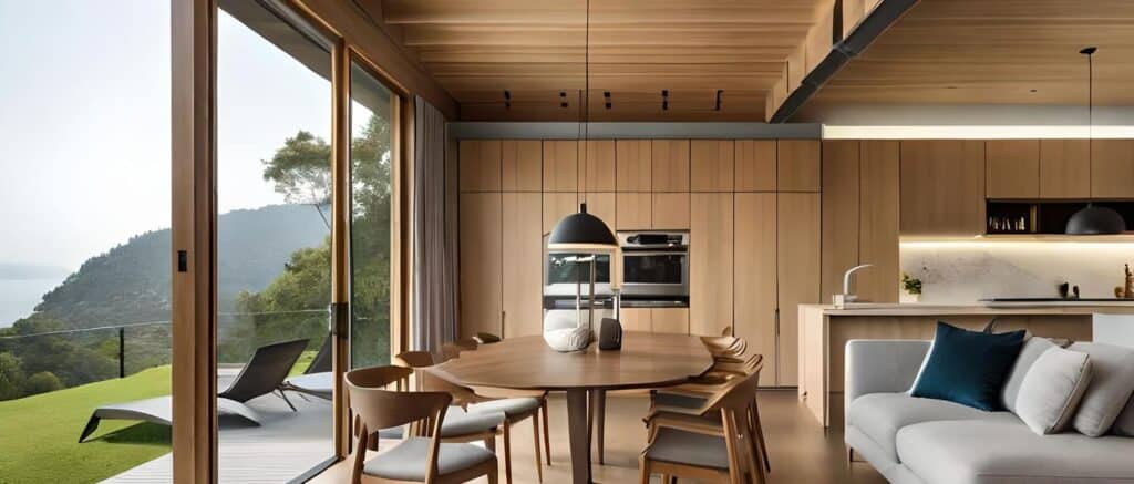 Casas modernas contemporaneas