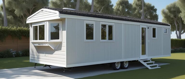 Casas prefabricadas móviles