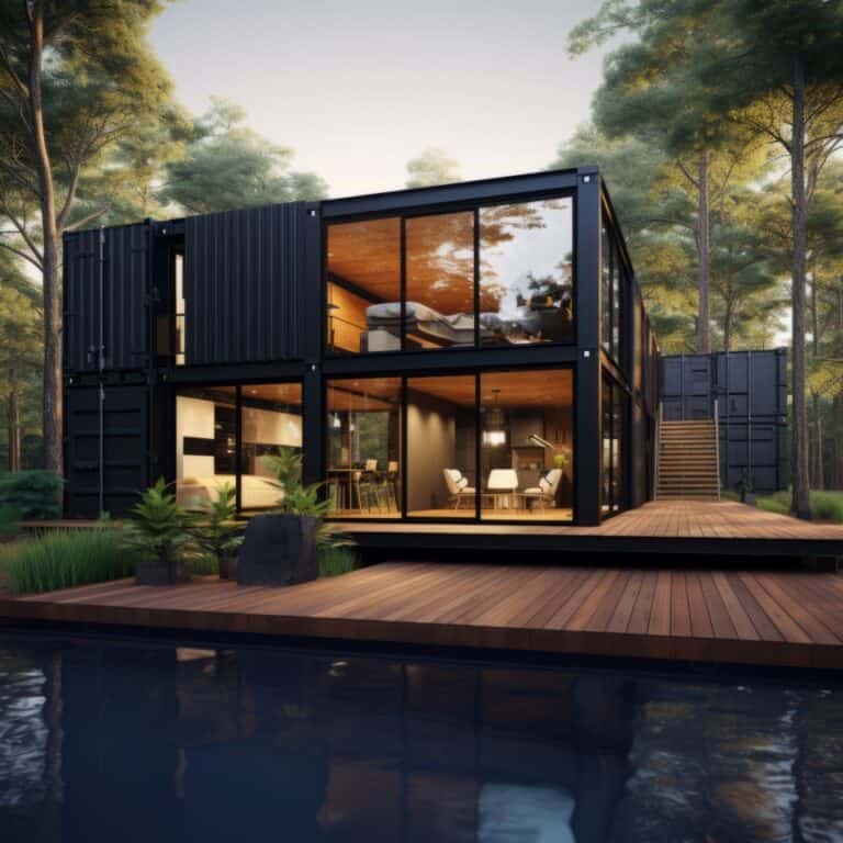 Casa Prefabricada en España