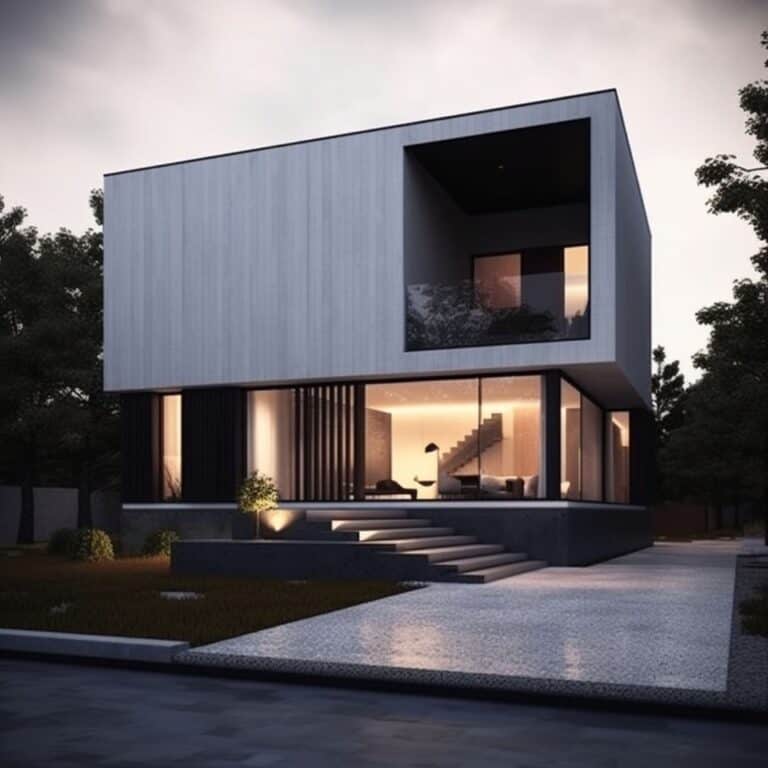 Casa Prefabricada en España