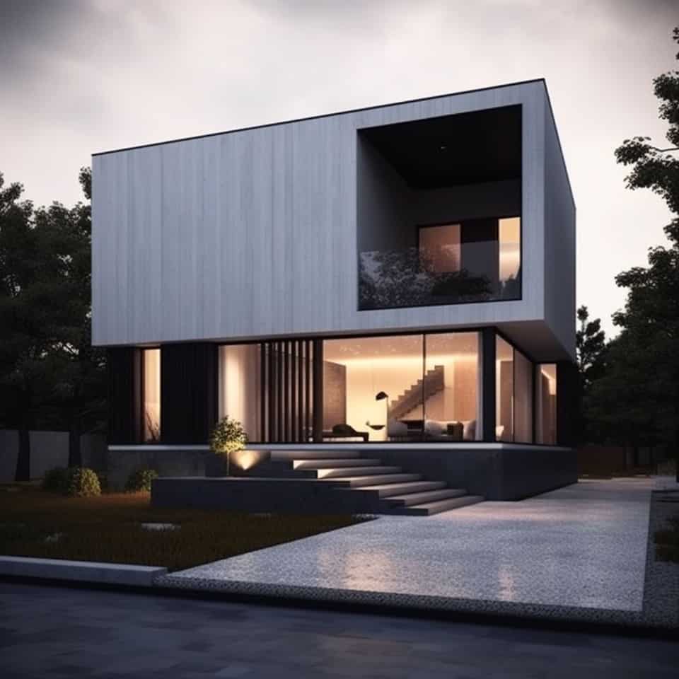 Casa Prefabricada en España