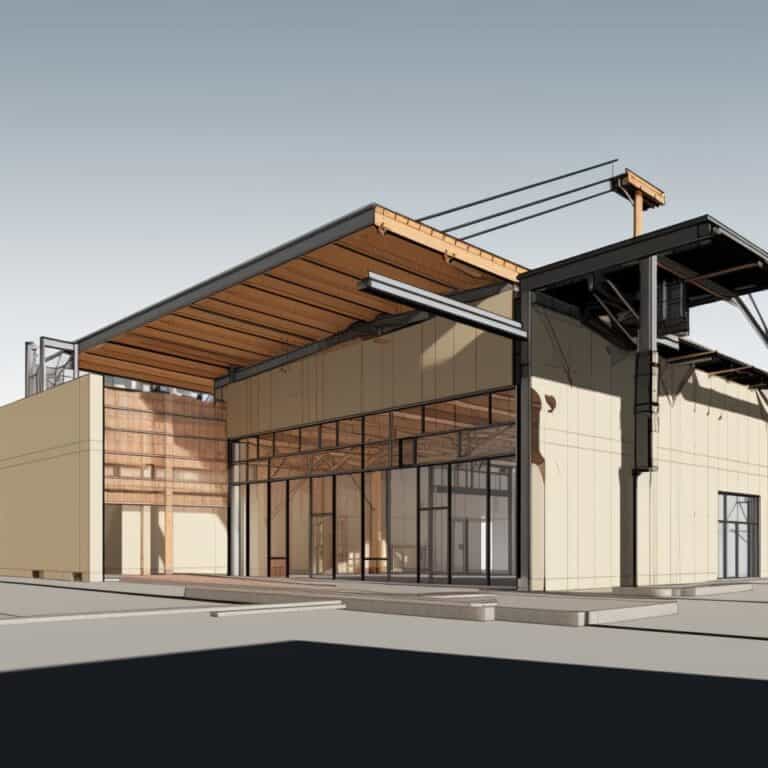 Casa Prefabricada en España