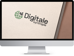 Ecran Digitale Syntropie