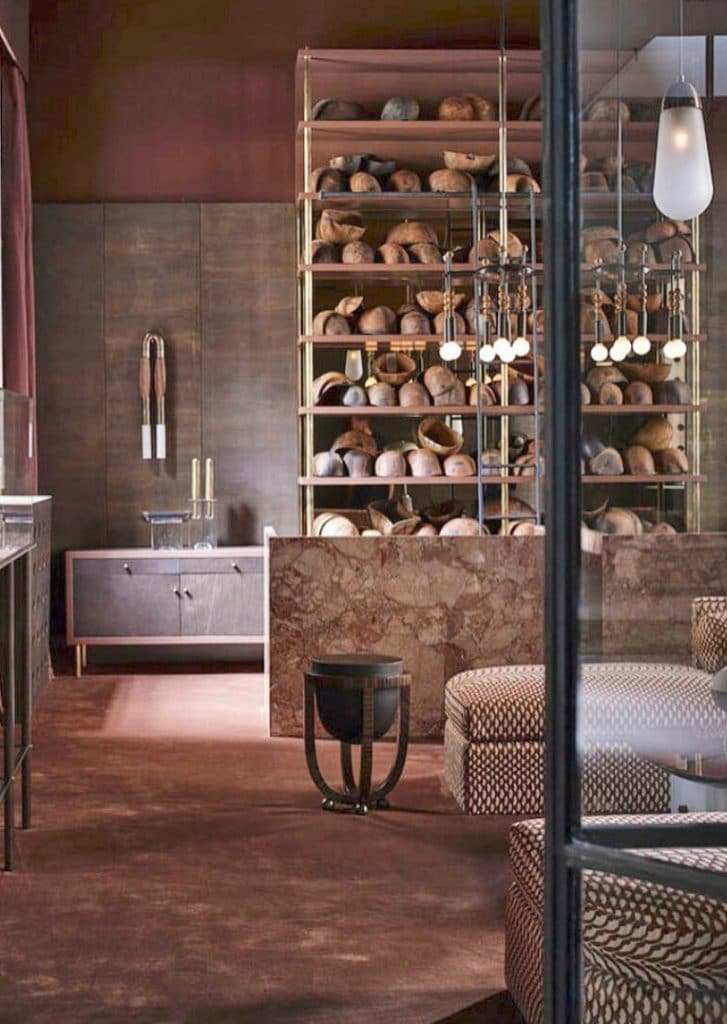 Apparatus Studio artistic lighting