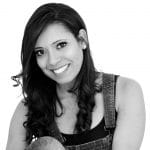 Daneyka Lazier headshot