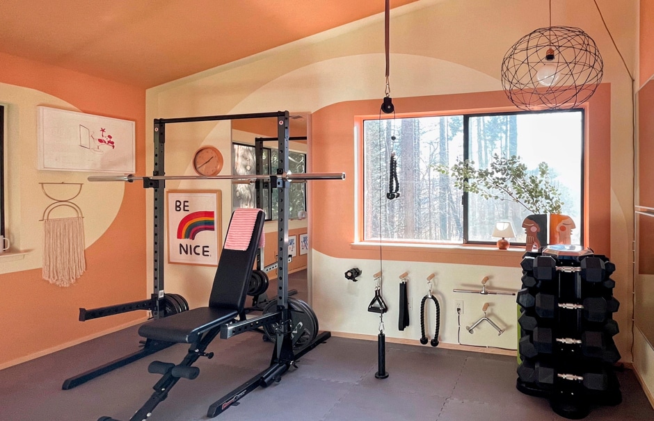 londo lodge gym equipment home gym ideas