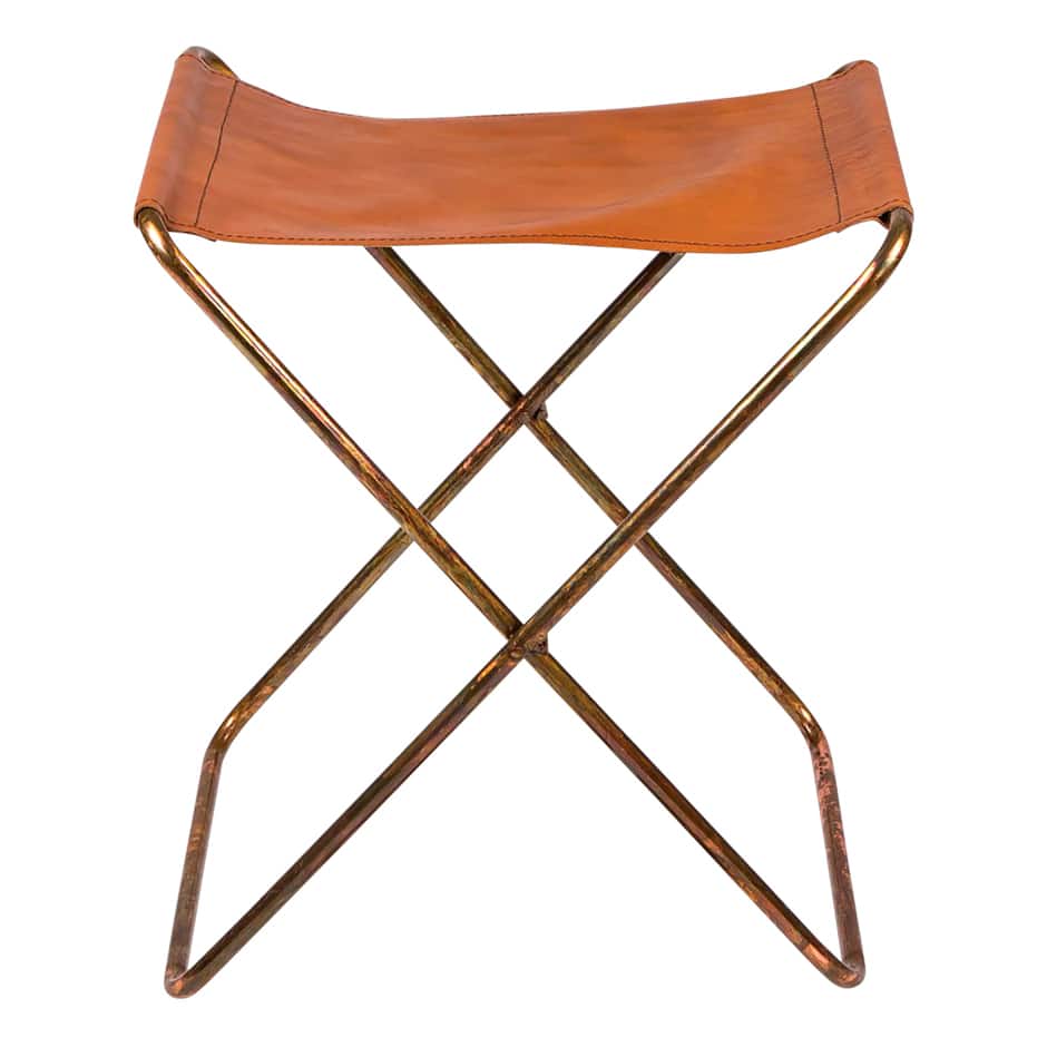 nola folding stool