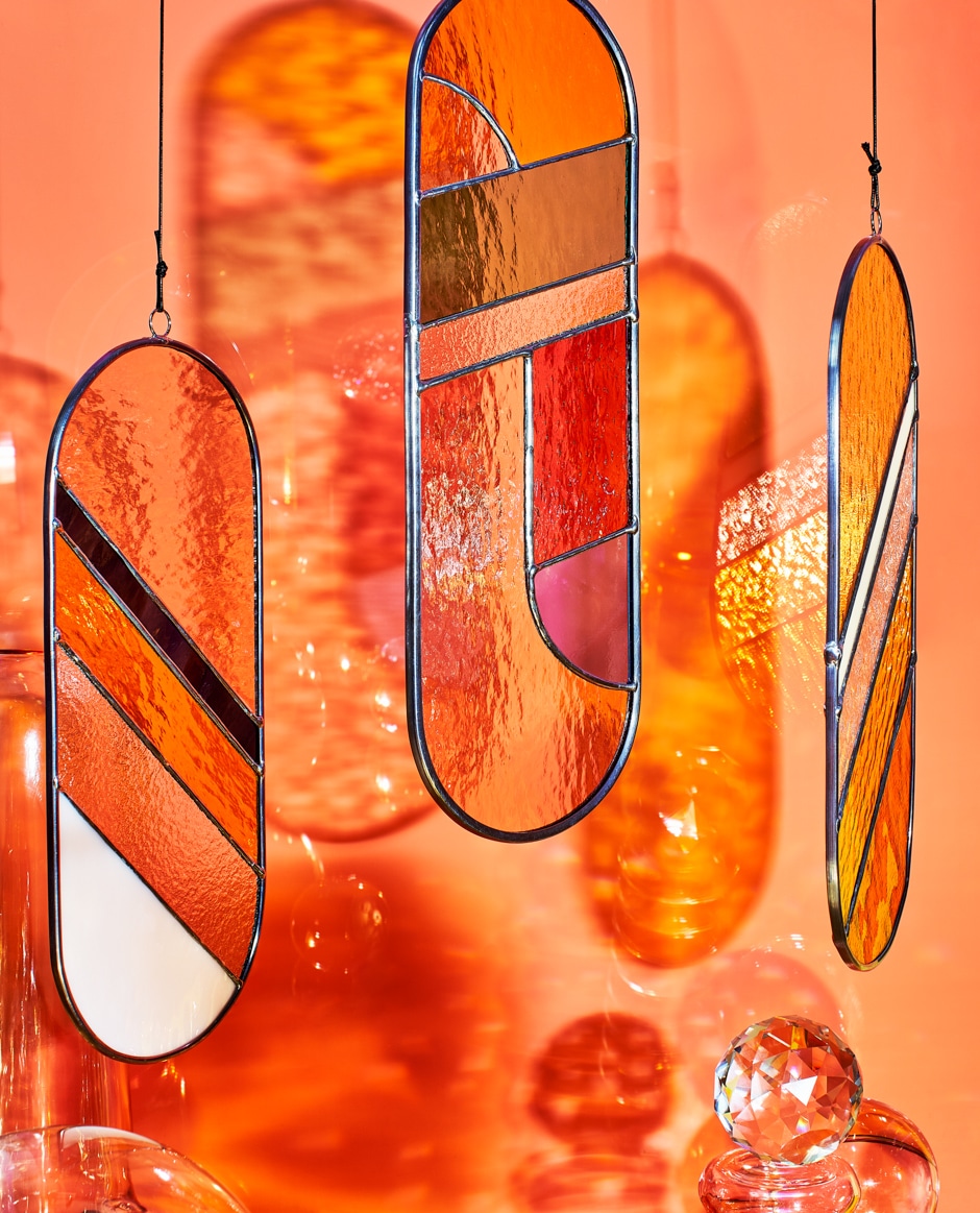 pafin design suncatcher