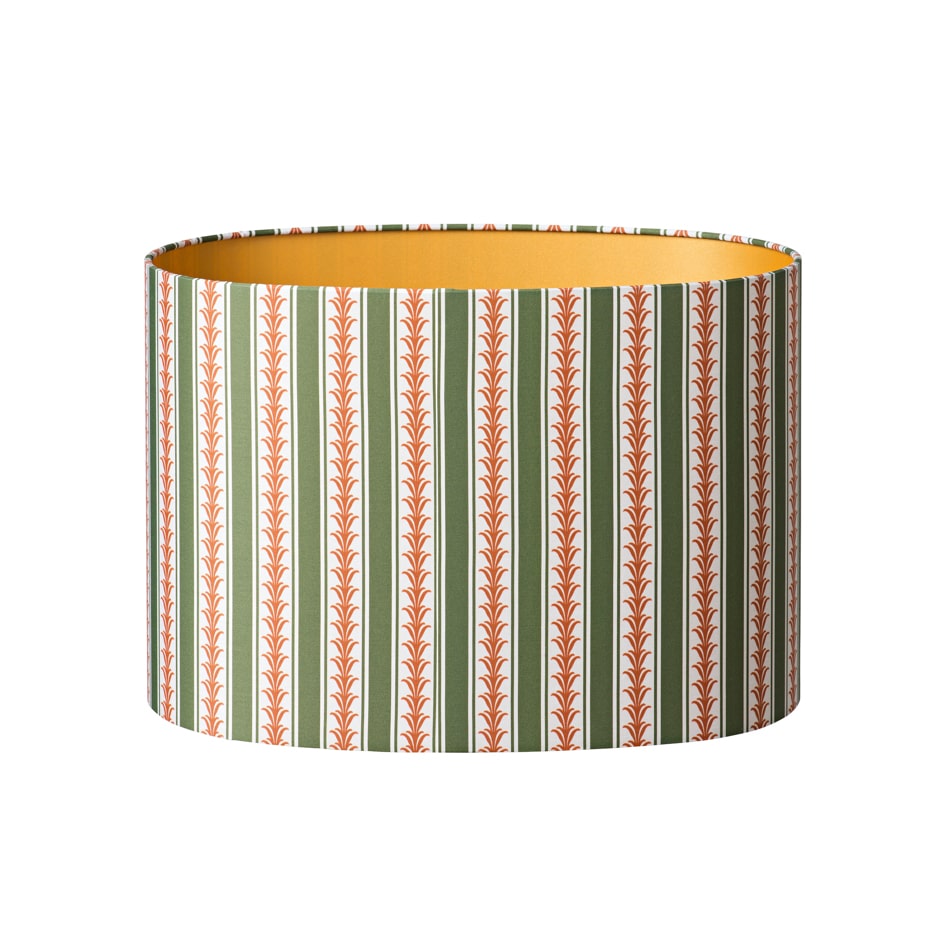 Palais Loïs Moss Lampshade