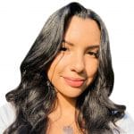 raquel montolio headshot