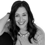 Steph Morris headshot