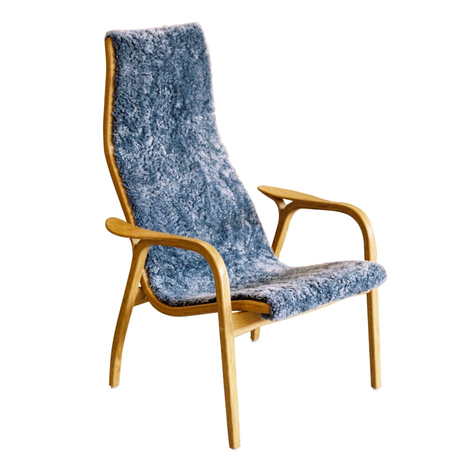 swedese lamino chair