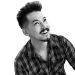 tyler wisler headshot