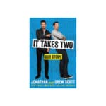 "It Takes Two" Book Cover