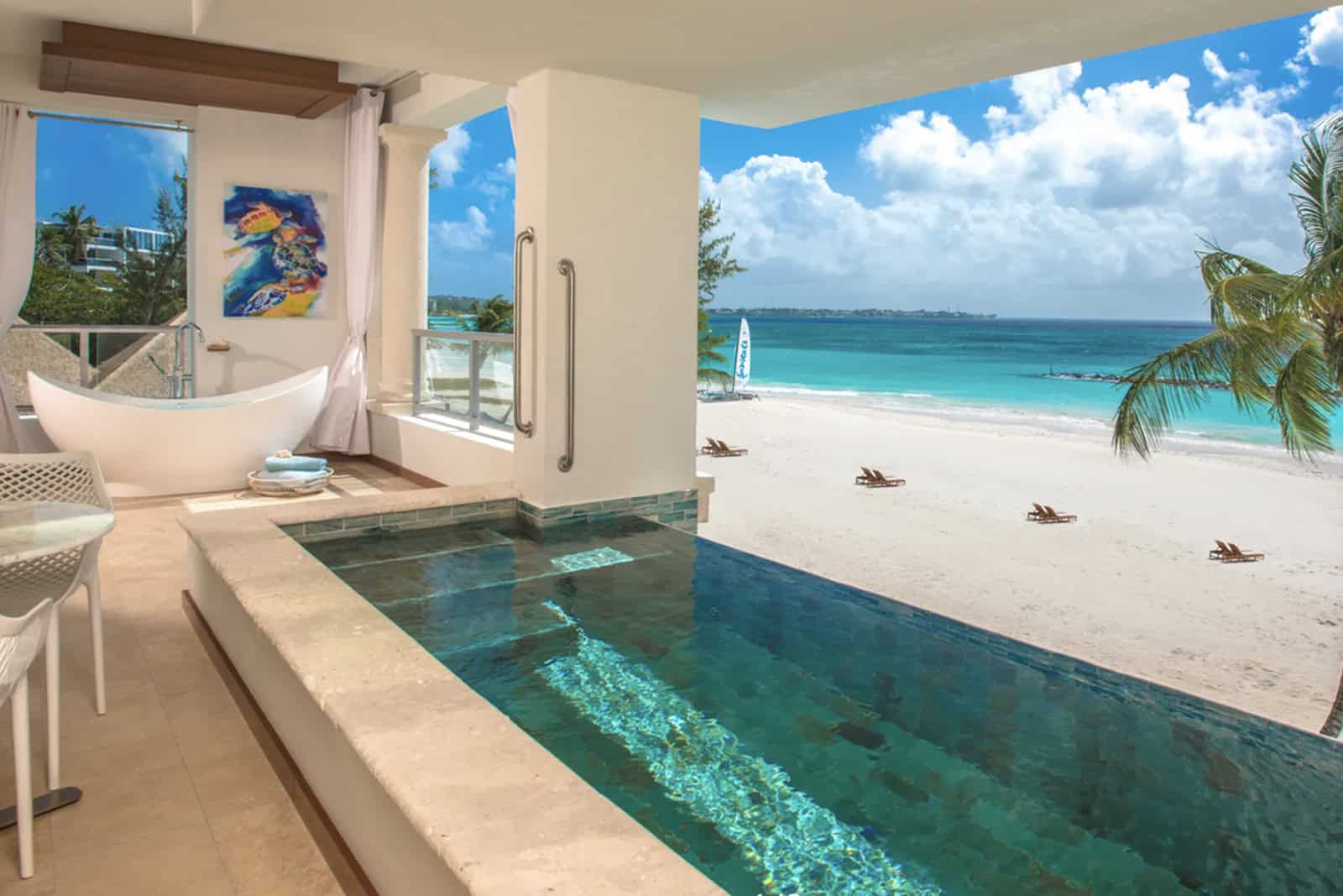royal sandals barbados