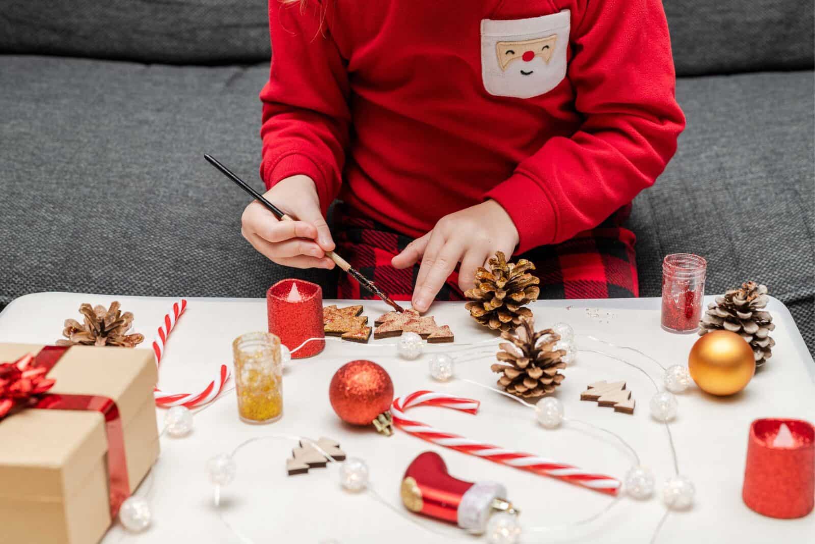 22 Family Activities for a Fun Winter Break
