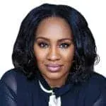 Kiyonda Powell Headshot