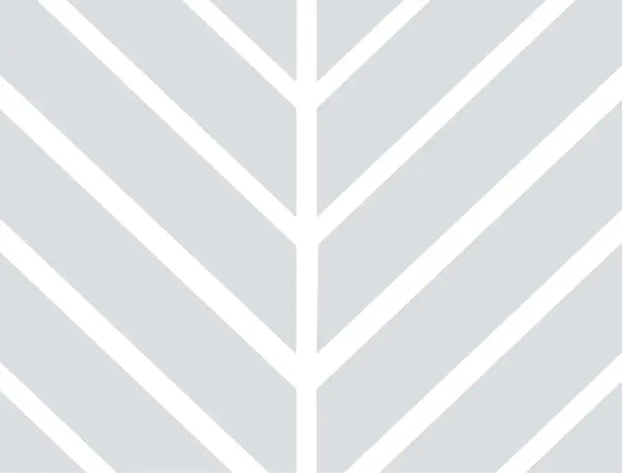 chevron plank wall