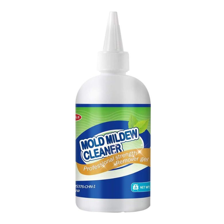 GELIVABLE Mold Mildew Cleaner Gel Household Cleaner