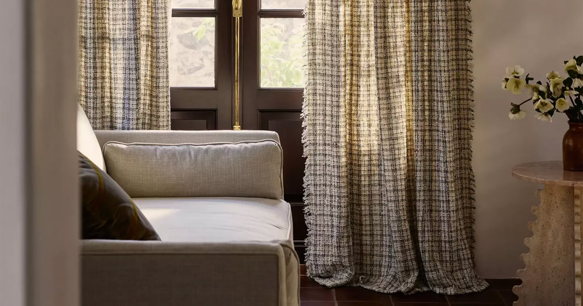 best window treatment ideas
