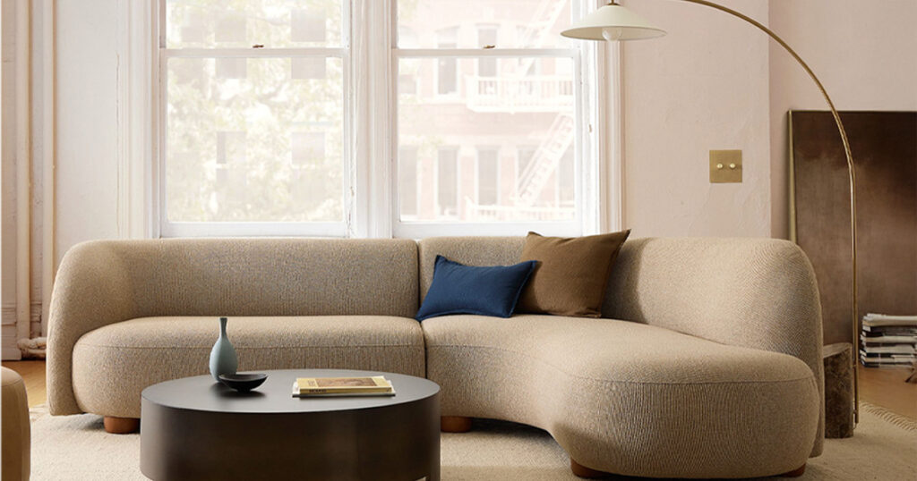 modern home decor ideas