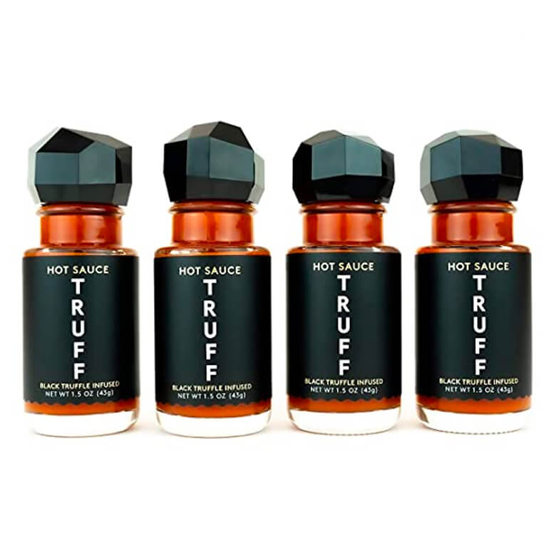 Truff Hot Sauce Gift Set