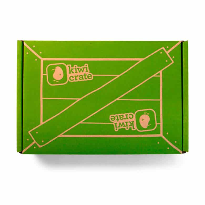 Kiwi Crates
