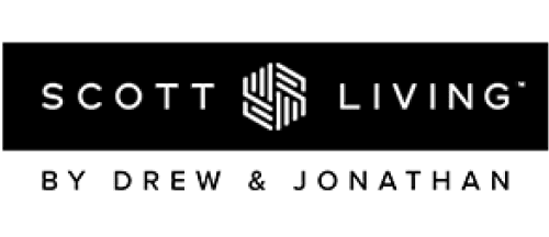 Scott Living by Drew and Jonathan Logo