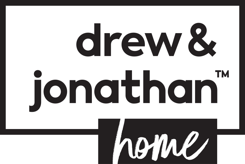 Drew and Jonathan Home Logo
