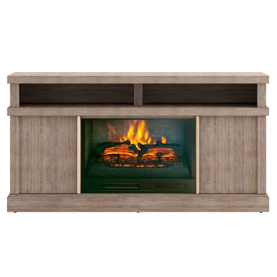 Meyerson Electric Fireplace