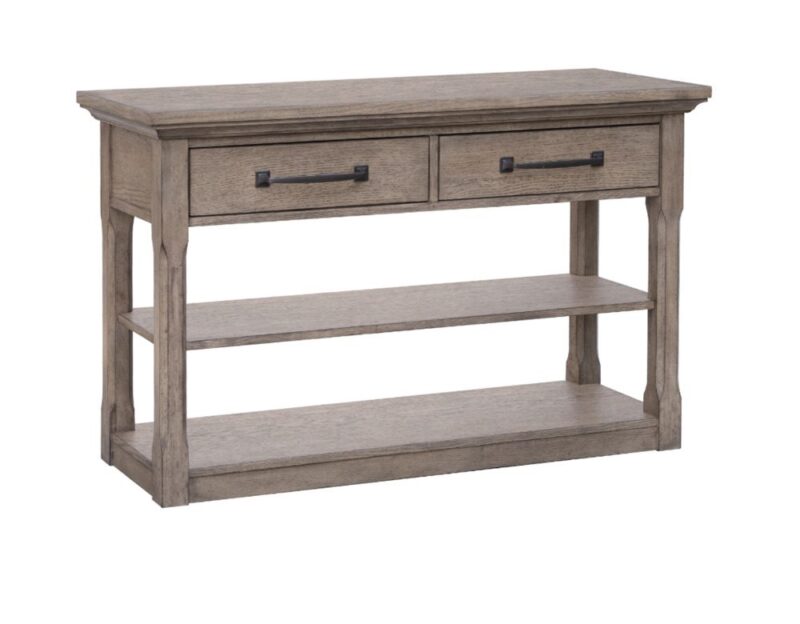 Summit 50" Console Table