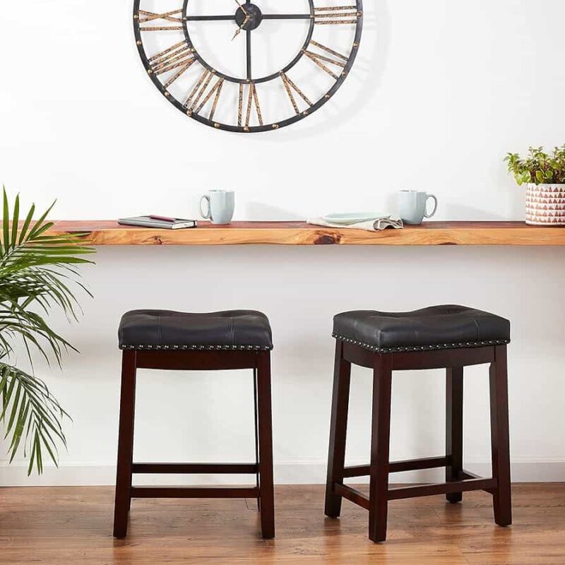 Angel Line Cambridge Bar Stools