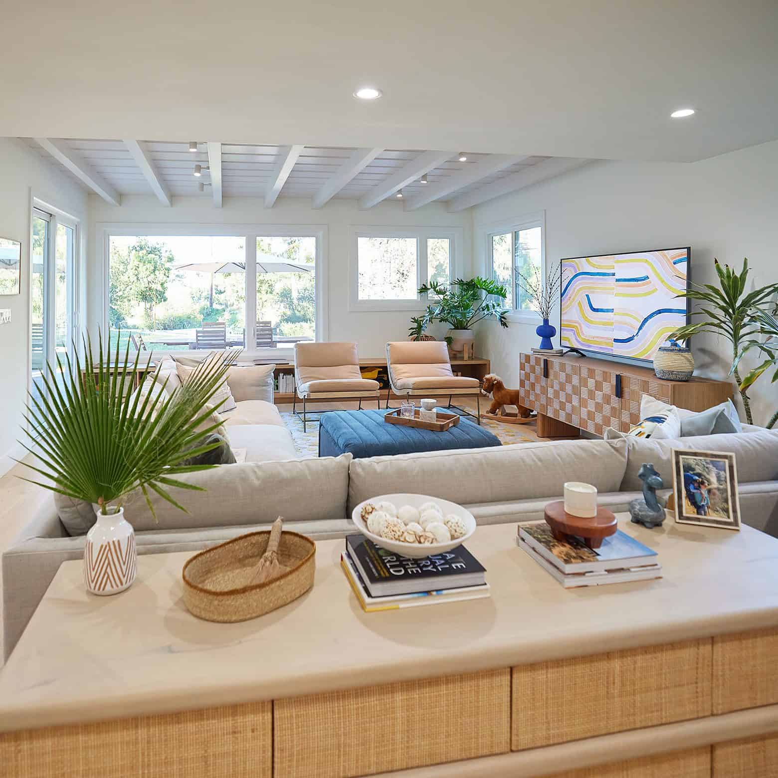 Property Brothers Forever Home Emillie and Bill