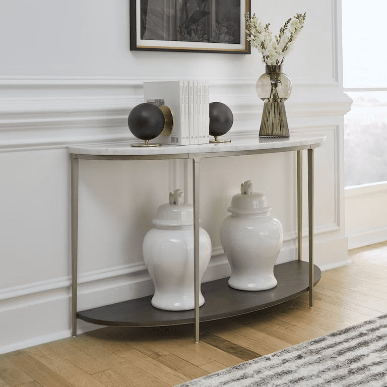 Drew & Jonathan Home Boulevard Console Table