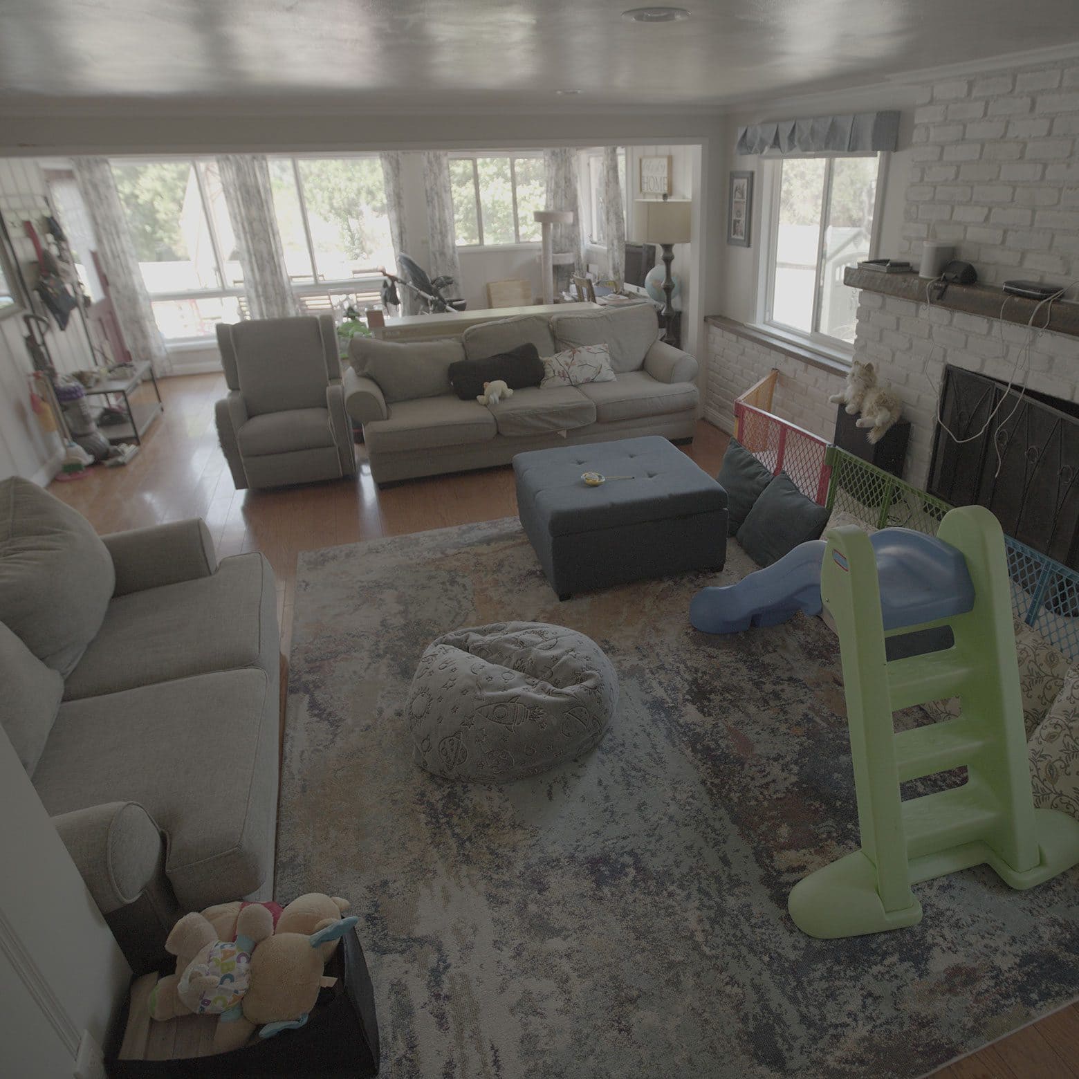 Property Brothers Forever Home Emillie and Bill