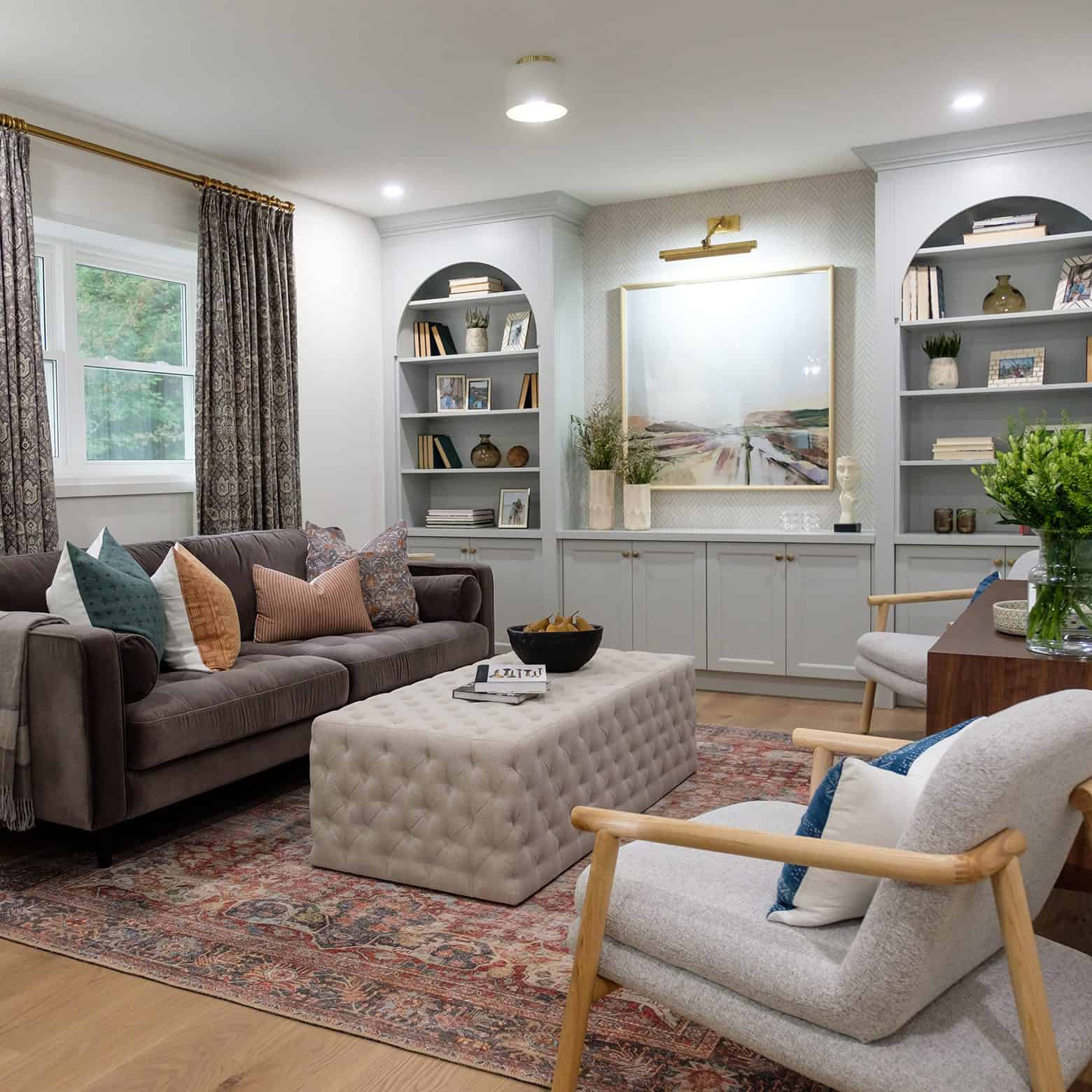 living room decorating ideas