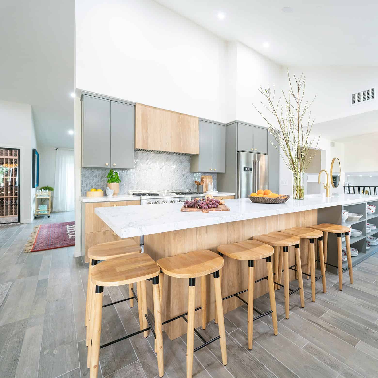 Property Brothers Forever Home Hillary and Trae