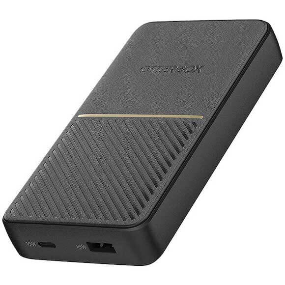 Power bank for electronics