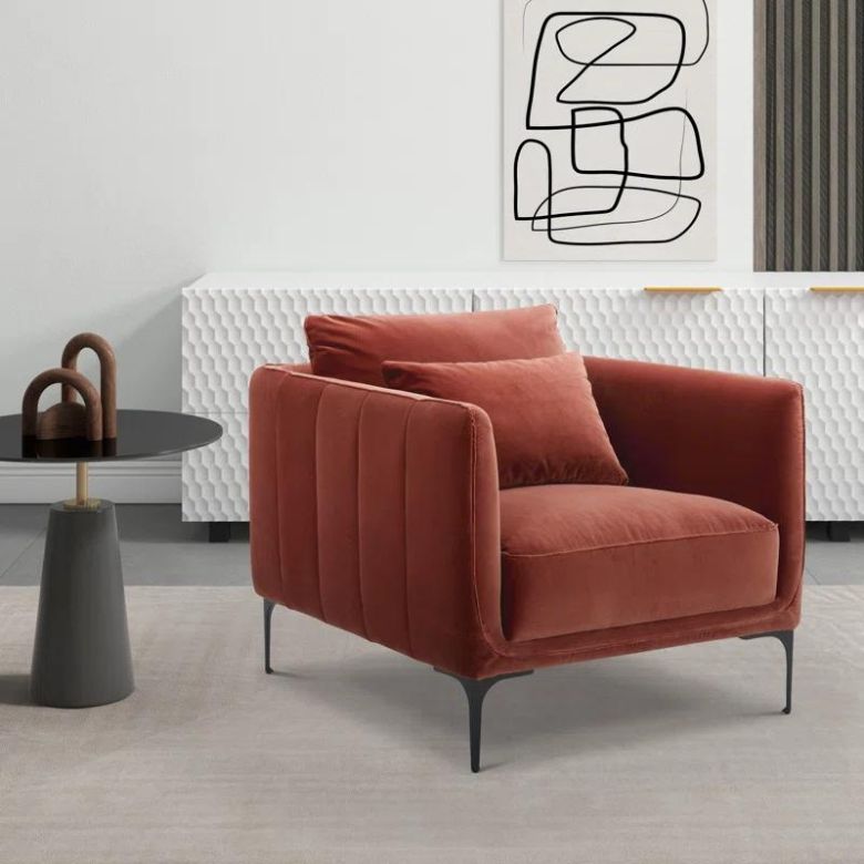 Allmodern Rae Armchair
