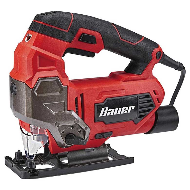 bauer jigsaw