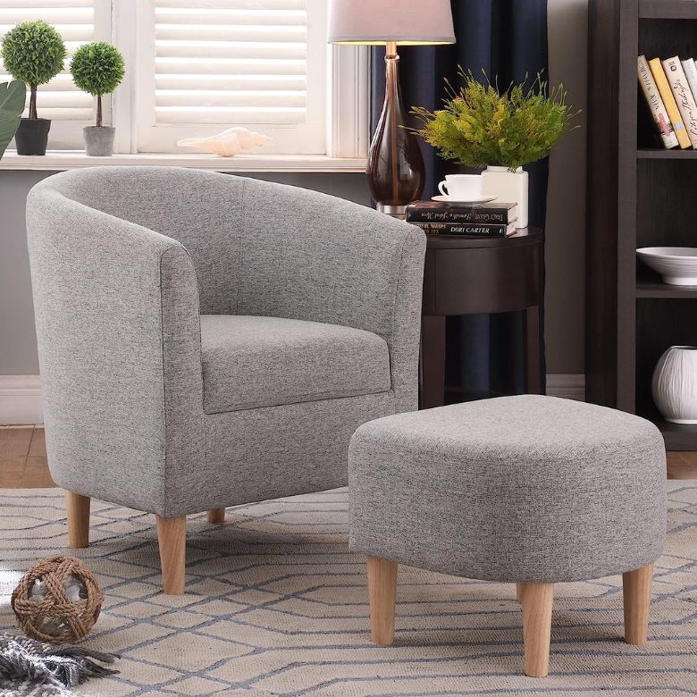 Dazone Accent Chair