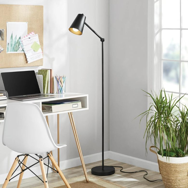 Mainstays floor lamps