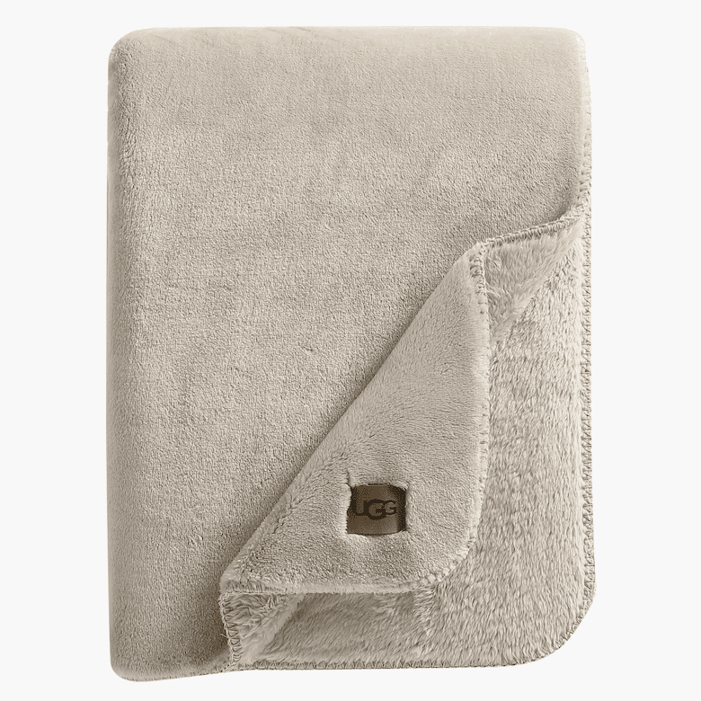UGG Whistler Throw Blanket