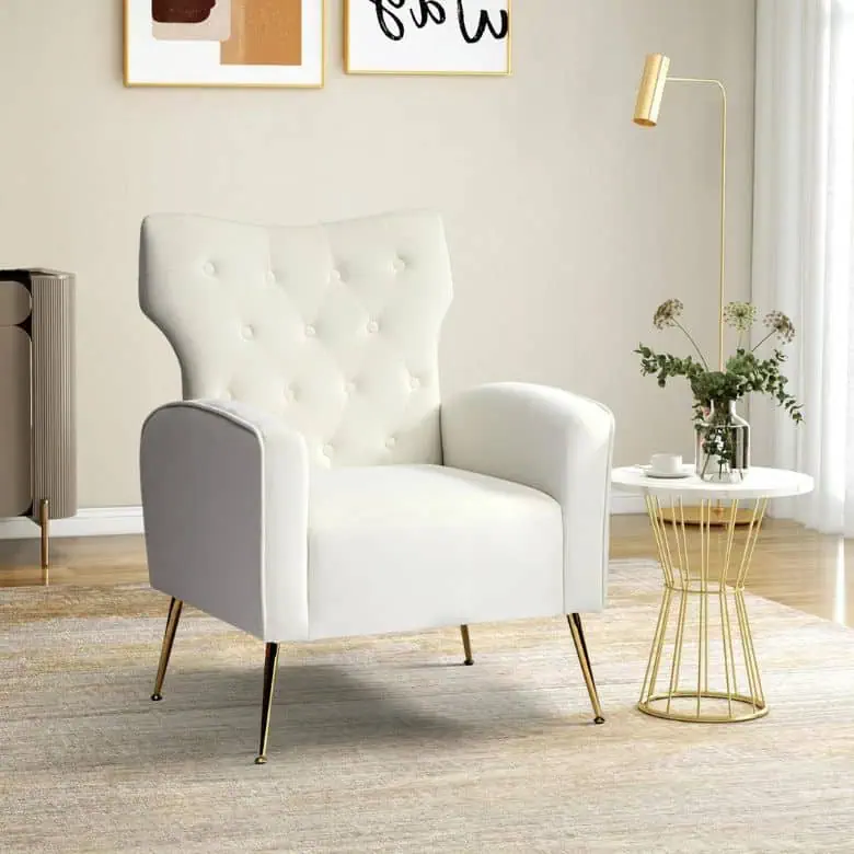 Willa Arlo Consolata Chair