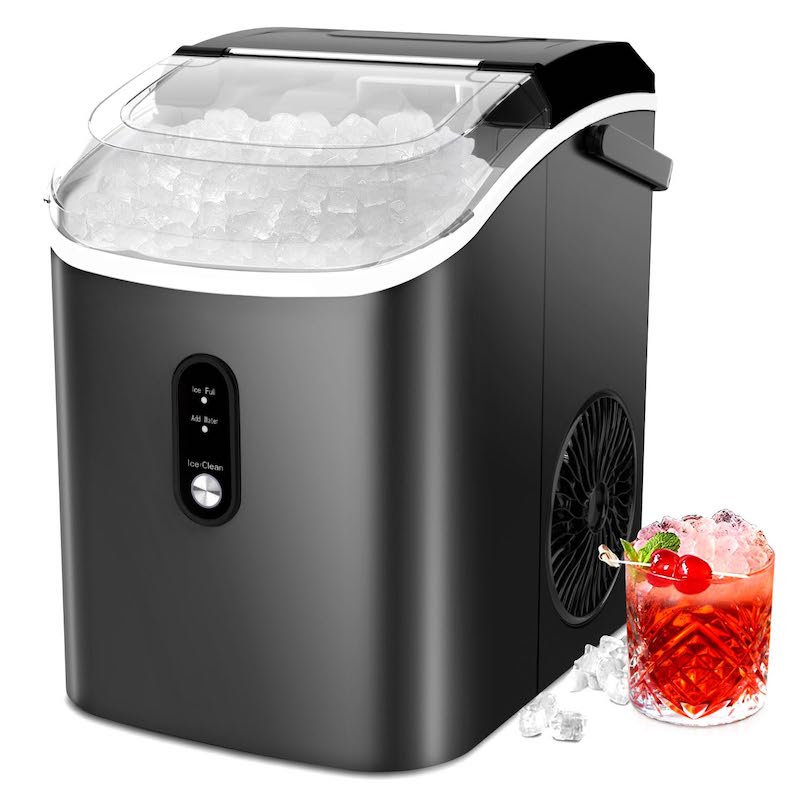Nugget Ice Maker