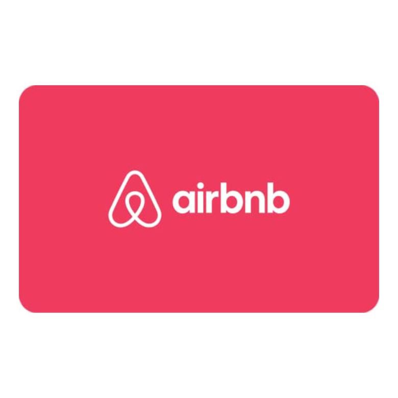 airbnb gift card