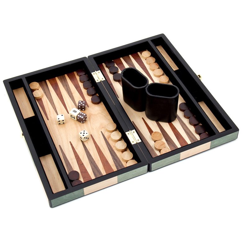 Backgammon Set