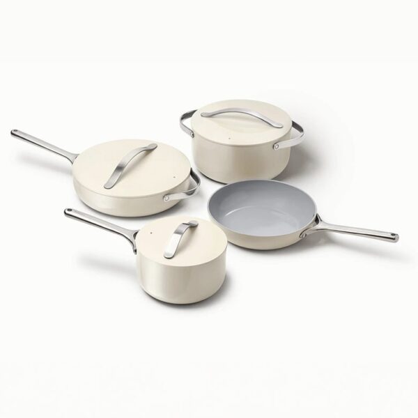 Caraway Pan Set